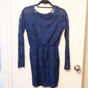 Dolce vita lace dress, sz XS, new w tags